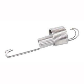 Dual Carburettor Return Springs