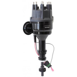 Ready to Run Distributor