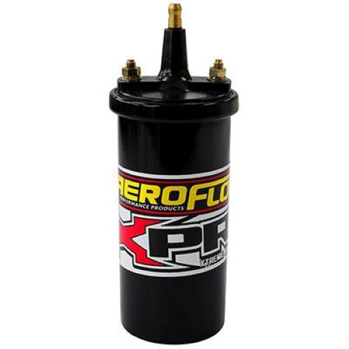 Round Canister Ignition Coil