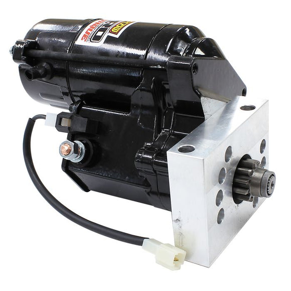 Starter Motors - Super Torque