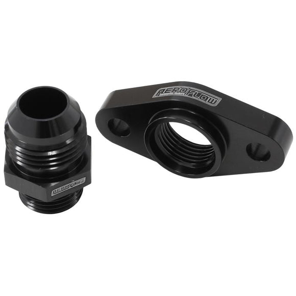 Turbo Drain Adapters