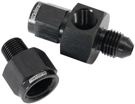 Ford Territory Oil Pressure Switch Adapter Kit Suit Ford Barra
