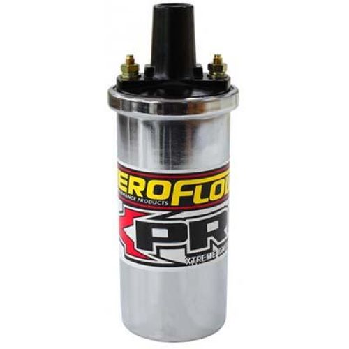 Round Canister Ignition Coil