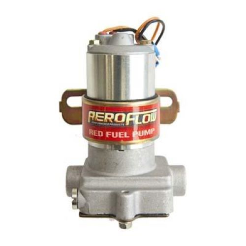 Electric Fuel Pump