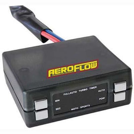 Mini Turbo Timer with Memory