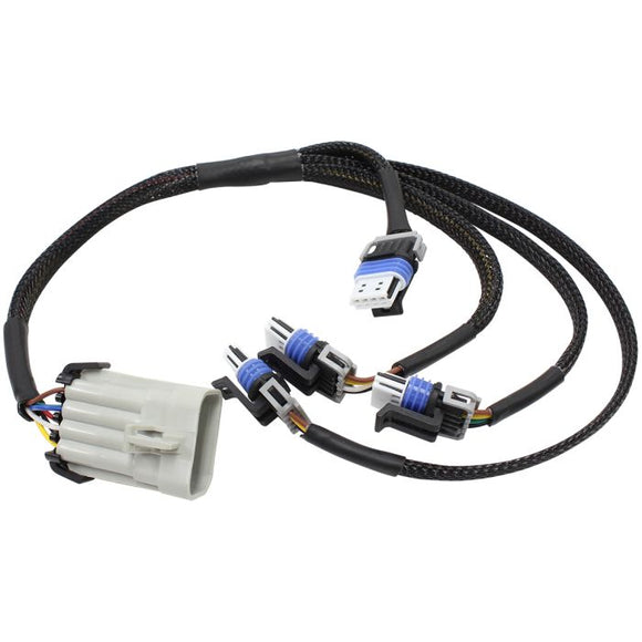GM LS2 Coil S OEM Harness - Overstocked