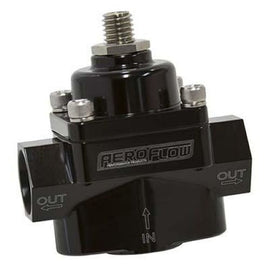 Fuel Regulator - 0