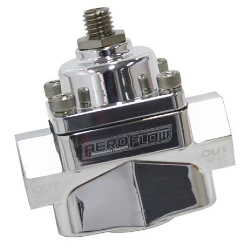Fuel Regulator