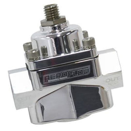 Fuel Regulator