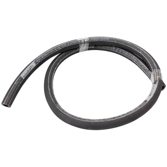 500 Series - Synthetic Rubber Push Lock Hose  -10 (80mm)