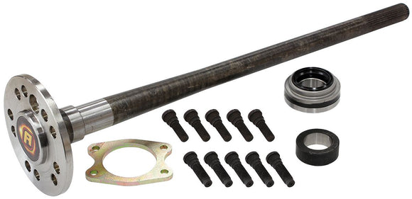 Ford 9" Cut To Fit Axle Kit