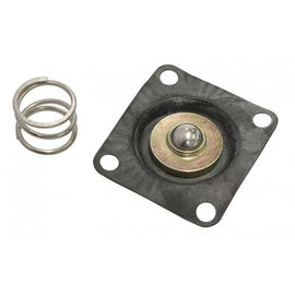 Replacement Fuel Pressure Regulator Diaphragm Includes Spring, Suit AF49-4500 & 4501