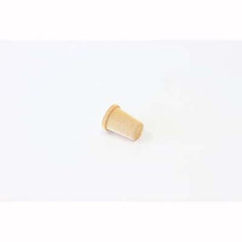 Replacement 30 Micron Bronze Element (NOT for Alcohol)