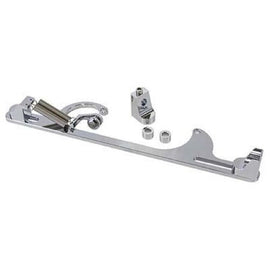 Throttle Cable Bracket - 0