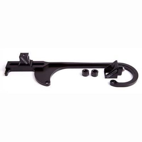 Throttle Cable Bracket