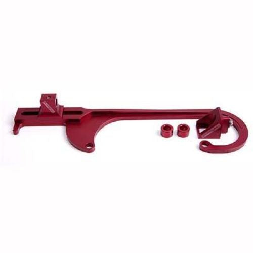 Throttle Cable Bracket