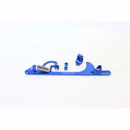 Throttle Cable Bracket