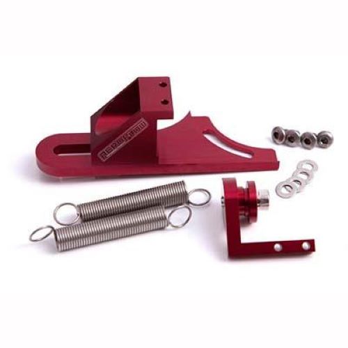 Return Spring Assembly