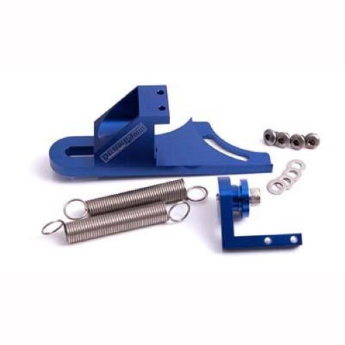 Return Spring Assembly