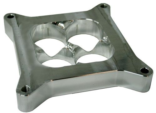 Carburettor Spacer