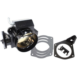 Cable Throttle Body - 0
