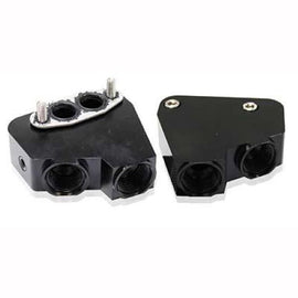 LS Oil Cooler Adapter - 0