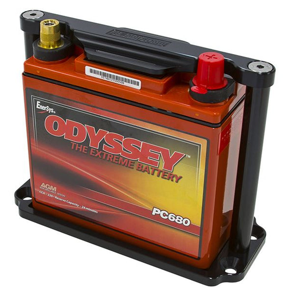 Battery Tray - Suit Odyssey