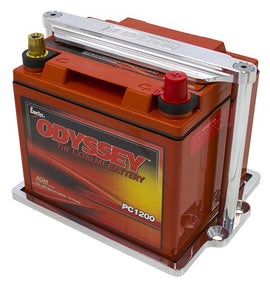 Battery Tray - Suit Odyssey - 0