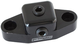 Billet Oil Bypass Plate - 0