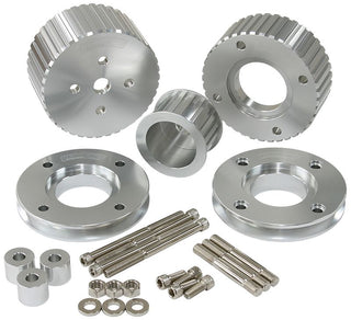 Engine Components & Accessories