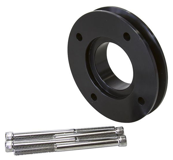 Gilmer V-Groove Adapter