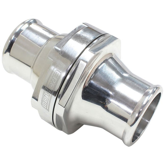 Inline Thermostat Housing -POLISHED