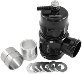 Compact Blow Off Valve