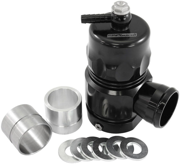 Compact Blow Off Valve