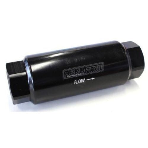 Aeroflow Pro Filter - 60micron - Overstocked