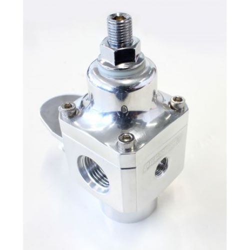 2-Port Carburetor Fuel Pressure Regulator