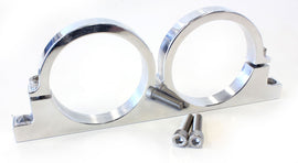 Dual Bracket for Filter/Brake Reservoir - 0