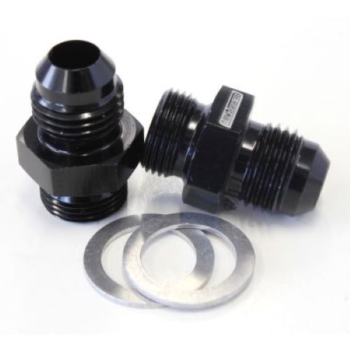 Carburettor Adapters Male