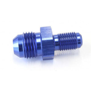 Inverted Flare Adapter -8  BLUE