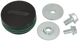 Speedo Sensor Delete Plug - 0