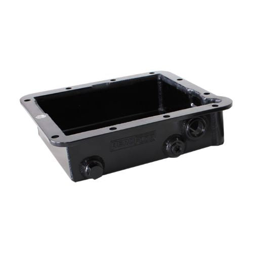Transmission Pans