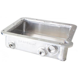 Transmission Pans - 0