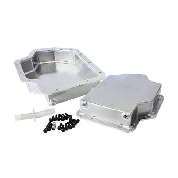 Transmission Pans