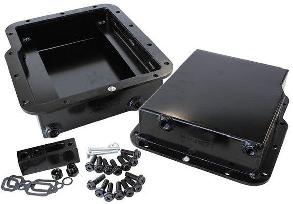 Transmission Pans