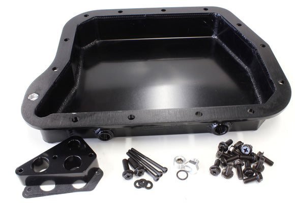 Transmission Pans