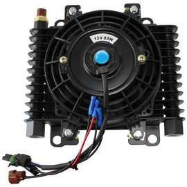 Competition Oil Cooler 10" x 7-1/2"