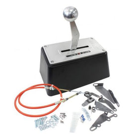 BULLET Ratchet Shifter - 0