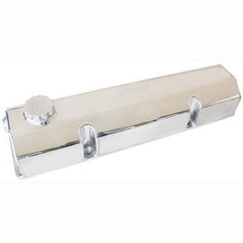 Fabricated Billet Rocker Covers - 0