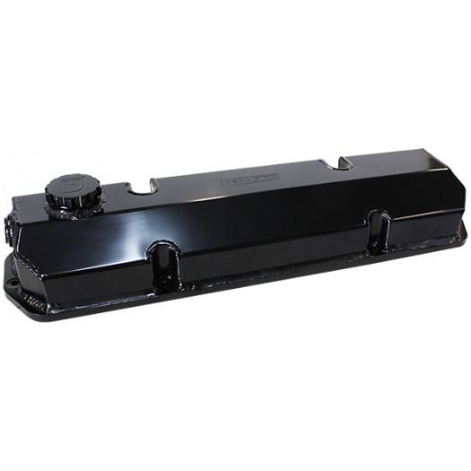 Fabricated Billet Rocker Covers