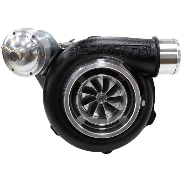 BOOSTED 5862 XR6 1.06 Turbocharger 750HP